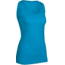 Icebreaker Tech Tank - Women's-Hibiscus-Small