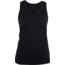 Icebreaker Tech Tank - Women's-Black-X-Small