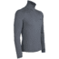 Icebreaker Tech Top 260 Long Sleeve Shirt - Men's-Large-Cave