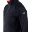 Icebreaker Tech Trainer Hybrid Jacket, Black, Extra Small, 104292-001-XS