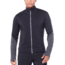 Icebreaker Tech Trainer Hybrid Jacket, Black/Jet Hthr, 2XL, 104298-001-XXL
