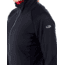 Icebreaker Tech Trainer Hybrid Jacket, Black, Small, 104292-001-S