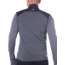 Icebreaker Tech Trainer Hybrid Vest, Black/Jet Hthr, 2XL, 104296-001-XXL