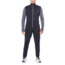Icebreaker Tech Trainer Hybrid Vest, Black/Jet Hthr, 2XL, 104296-001-XXL