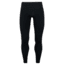 Icebreaker Tracer Tights Pants- Mens, Black, Small, 104302-001-S