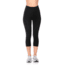 Icebreaker Tranquil 3Q Tights - Womens, Black, Medium, 104622001M