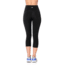 Icebreaker Tranquil 3Q Tights - Womens, Black, Medium, 104622001M