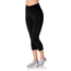 Icebreaker Tranquil 3Q Tights - Womens, Black, Medium, 104622001M