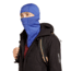 Icebreaker Unisex Merino 200 Oasis Balaclava, Brilliant, OS, IB10273901UOS