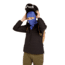 Icebreaker Unisex Merino 200 Oasis Balaclava, Brilliant, OS, IB10273901UOS