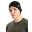 Icebreaker Vela Cuff Beanie, Black, One Size, IB105237001OS