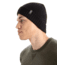 Icebreaker Vela Cuff Beanie, Black, One Size, IB105237001OS