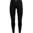 Icebreaker Vertex Leggings Flurry - Women's-Black/Jet Heather/Black-Small