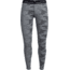 Icebreaker Vertex Leggings Flurry - Women's-Blizzard Heather/Jet Heather/Black-Medium