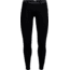 Icebreaker Vertex Leggings - Women's-Black-Small
