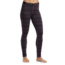 Icebreaker Vertex Leggings - Women's-Icon Fairisle Sweetpea/Black-X-Small