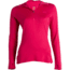 Icebreaker Vertex Zip 260 - Women's-Bone-Large