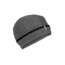Icebreaker Waypoint Beanie, Gritstone Heather/Black, One Size, IB104886A11OS