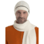 Icebreaker Waypoint Beanie, Undyed/Black, One Size, IB104886936OS