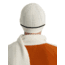 Icebreaker Waypoint Beanie, Undyed/Black, One Size, IB104886936OS