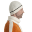 Icebreaker Waypoint Beanie, Undyed/Black, One Size, IB104886936OS