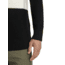 Icebreaker Waypoint Crewe Sweater - Mens, Black/Undyed, Extra Large, IB104328888XL