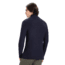 Icebreaker Waypoint Long Sleeve Half Zip Top - Mens, Midnight Navy, Medium, IB104901423M