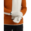 Icebreaker Waypoint Mittens, Undyed/Black, Small, IB104830936S