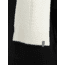 Icebreaker Waypoint Scarf, Undyed/Black, One Size, IB104839936OS
