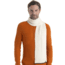 Icebreaker Waypoint Scarf, Undyed/Black, One Size, IB104839936OS