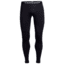 Icebreaker Winter Zone Leggings - Men's-Black-Small