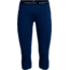 Icebreaker Winter Zone Legless Bottom - Women's-Largo/Midnight Navy/Ice Blue-X-Small