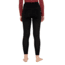Icebreaker Women Merino 260 Tech High Rise Leggings, Black, XS, IB0A5726001XS