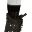 Icebreaker Women Merino Ski+ Light OTC, Black/Dawn/Graphite, M, IB0A573L03QM