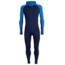 Icebreaker Zone One Sheep Suit - Men's-Admiral/Pelorus-Small