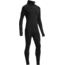 Icebreaker Zone One Sheep Suit - Men's-Black/Black/Black-Large