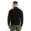 Icebreaker ZoneKnit Insulated Knit Bomber - Mens, Black, Medium, IB0A56JQ001M