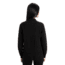 Icebreaker ZoneKnit Insulated Knit Bomber - Womens, Black, Small, IB0A56JP001S