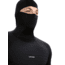 Icebreaker ZoneKnit Insulated Long Sleeve Thermal Hoodie - Mens, Black, Small, IB0A56GR001S