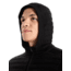 Icebreaker ZoneKnit Insulated Long Sleeve Zip Hoodie - Mens, Black, Large, IB0A59HH001L