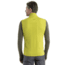Icebreaker ZoneKnit Insulated Vest - Mens, Bio Lime, Medium, IB0A56FB864M