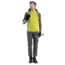 Icebreaker ZoneKnit Insulated Vest - Men's, Bio Lime, Medium, IB0A56FB864M