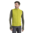 Icebreaker ZoneKnit Insulated Vest - Mens, Bio Lime, Medium, IB0A56FB864M
