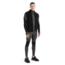 Icebreaker ZoneKnit Insulated Vest - Mens, Black, 2XL, IB0A56FB001XXL