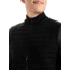 Icebreaker ZoneKnit Insulated Vest - Mens, Black, 2XL, IB0A56FB001XXL