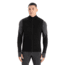 Icebreaker ZoneKnit Insulated Vest - Men's, Black, 2XL, IB0A56FB001XXL
