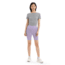 Icebreaker ZoneKnit Short Sleeve Scoop Back T-Shirt - Women's, Metro Heather, Extra Large, IB0A56OV016XL