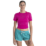 Icebreaker ZoneKnit Short Sleeve Scoop Back T-Shirt - Womens, Tempo, Extra Small, IB0A56OV854XS