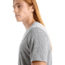 Icebreaker ZoneKnit Short Sleeve T-Shirt - Men's, Metro Heather, Extra Large, IB0A56P4016XL