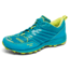 Icebug ANIMA2 BUGrip-L Trail Running Shoe - Women's-Opal-Medium-6 US